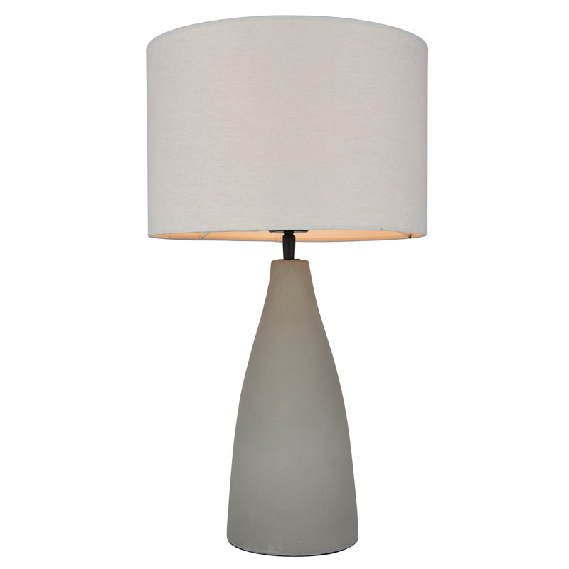 Lampe de table 20,5 po Bauder
