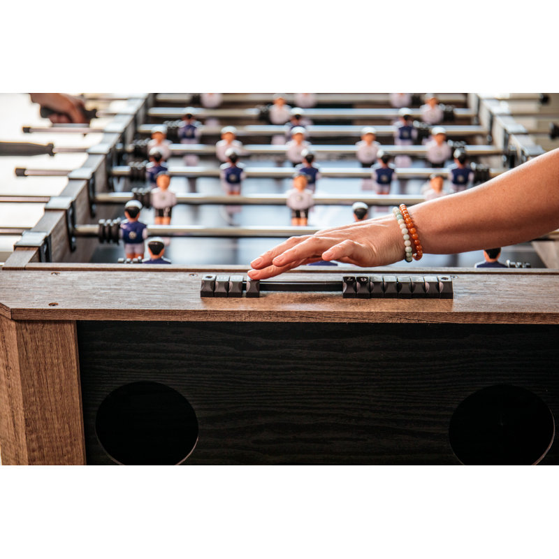 Triumph 55" 4-in-1 Swivel Game Table
