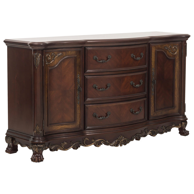 Ceja 66'' Sideboard