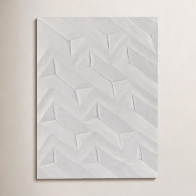 Dimensional Wall Art