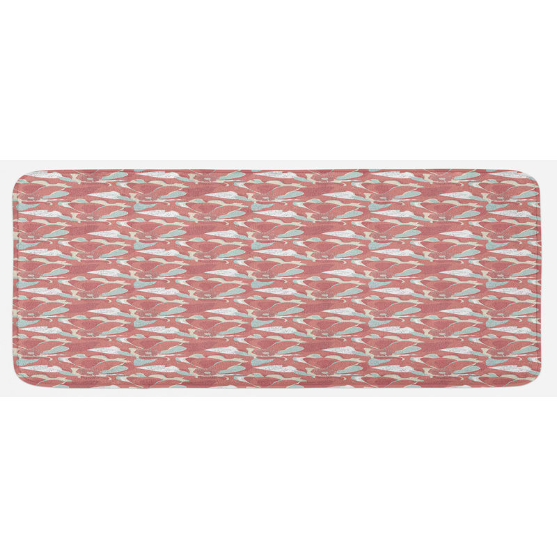 Tapis de cuisine
