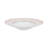 Maya 9.92'' Porcelain China Salad/Dessert Plate