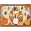 Tapis de Noël East Urban Home-1619315564