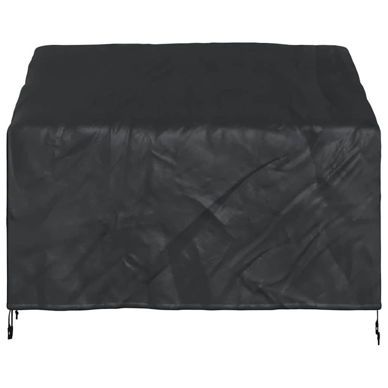 Outdoor Patio Bench Cover
