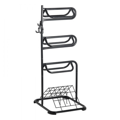 76.2cm W Steel Storage Rack