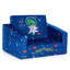 Canapé convertible 2 en 1 Kids Kids