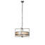 8 - Light Chandelier