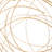 Handmade Modern Abstract Wall Decor on Metal-384494422