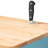 Ducan Kitchen Cart