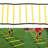Forerate Plastic Agility Training Equipment-55953571