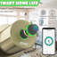 Serrure de porte biométrique intelligente