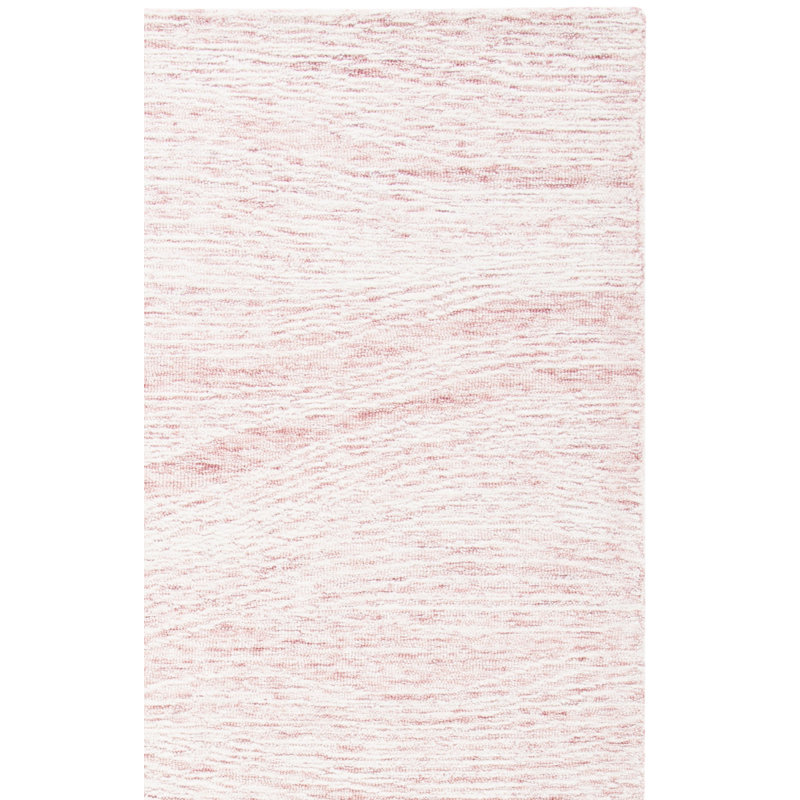 Tapis uni en laine et coton Ginsburg Metro, Rectangle 10 pi x 14 pi