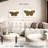 Antique Butterfly II-107923788