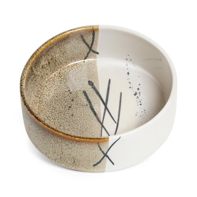 Savana Edge Cereal Bowl