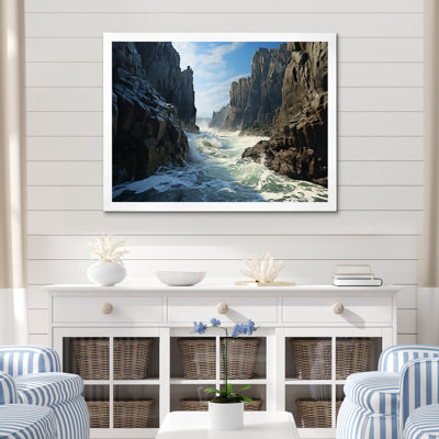 " Coastal Majesty II "