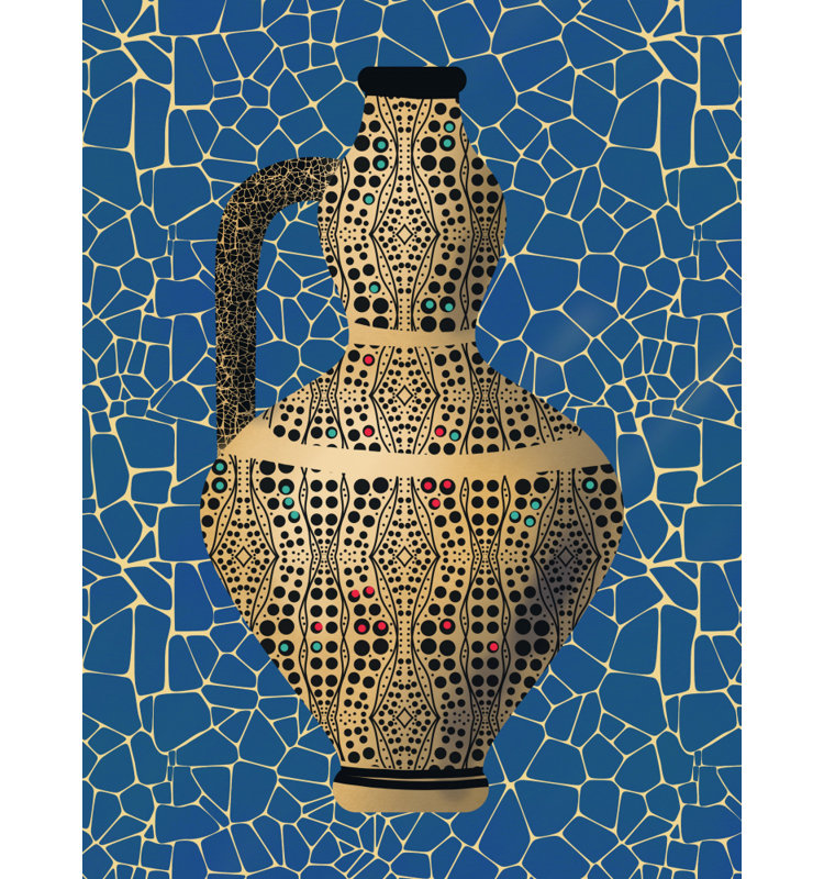 Wrapped Canvas Print, 50.8 cm H x 76.2 cm W