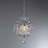 Asner 1 - Light Unique/Statement Pendant-22248584