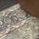 Maris Ornate Medallion Machine-Washable Green/Tan/Blue Rug