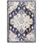 Tapis oriental mauve / beige-161600959