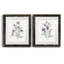Color Variety III - ensemble de 2 peintures-729514793-729514774
