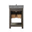 Ensemble de meuble-lavabo simple 24 po Keri-550220668