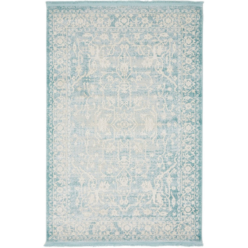 Pharaoh Abstract Indoor Rug, Rectangle 9' x 12'