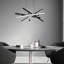 Parallax 3 - Light LED Pendant