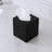 Hand Hammered Metal Tissue Box Cover-1764227592