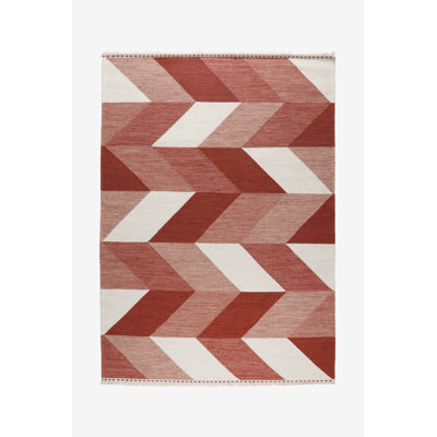 Frederico Handwoven Area Rug
