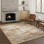 Tapis ACN2767 moderne lavable à la machine intérieur / extérieur Chantille-235367815-235367821