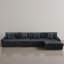 4 Seater Seating Component-129546236