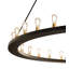 Loxley 32 - Light Chandelier
