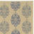 Courtyard Performance Floral Indoor/Outdoor Area Rug-1781046853