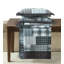 Northington Microfibre Bedspread-889040940-889040941