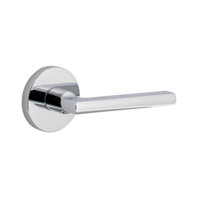 Viaggio Circolo Rosette with Milano Lever