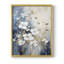 FLORAL Series CECV III - Impression encadrée de qualité supérieure - Prêt à accrocher - Aucun clou requis-55040582-55040600