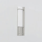 Tottenville 1 - Light Flush Mounted Sconce by Dabito