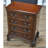 27'' W Solid Wood Nightstand