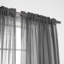 Paire de rideaux semi-transparents avec passe-tringle Rayna-73625238-31563143