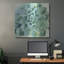 «Verdant Succulent II» par Grace Popp-185207701