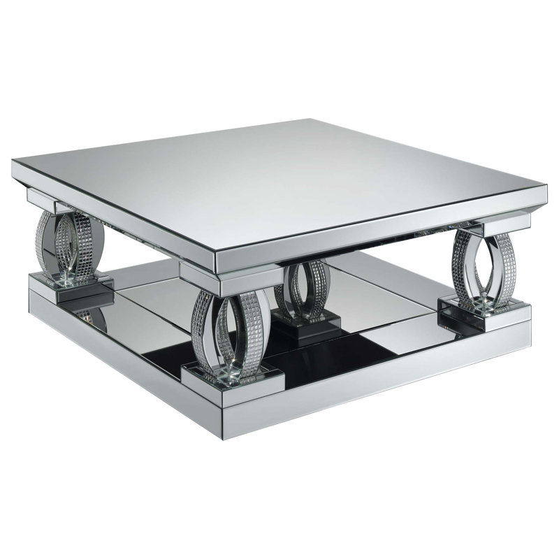 Table basse Shannon