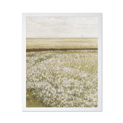 Spring Meadow