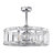 Ellani 25'' Ceiling Fan with LED Lights