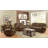 Tullahoma Upholstered 90'' Reclining Sofa