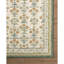 Tapis fait à la main Manor-83397680
