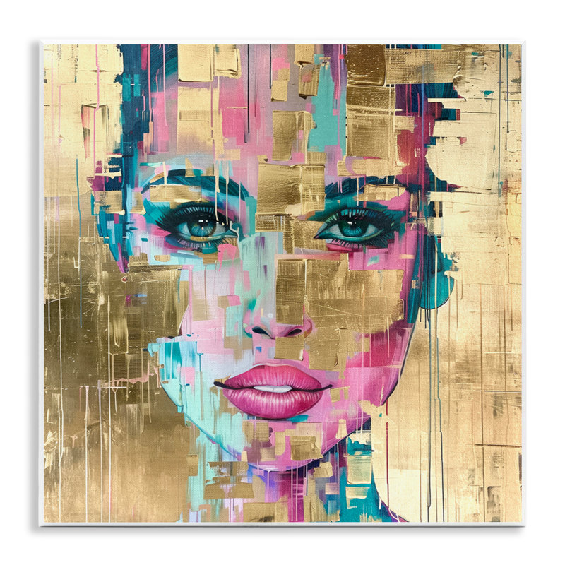 "Bold Hued Radiance" par Svetlana Aleynikova