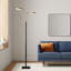 Abele 71'' Dimmable LED Floor Lamp