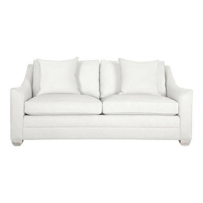 Nicholas Upholstered 79'' Sofa