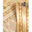 Classic One-of-a-Kind 8' 3" X 10' 3" Hand Knotted Area Rug