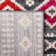 Tanksley Ikat Hand Woven Area Rug